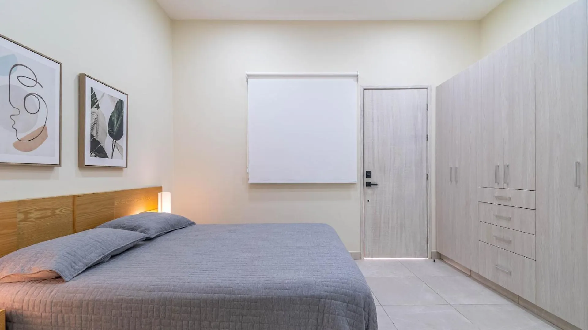 Holiday home 2 Bd Suite With Balcony, Gym, Rooftop Pool, Hot Tub Playa del Carmen