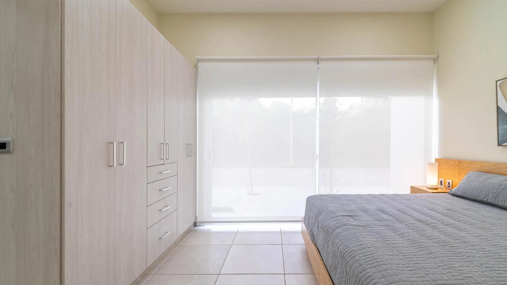 2 Bd Suite With Balcony, Gym, Rooftop Pool, Hot Tub Playa del Carmen Holiday home