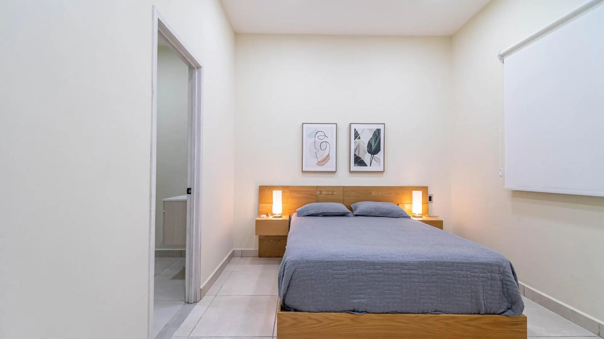 Holiday home 2 Bd Suite With Balcony, Gym, Rooftop Pool, Hot Tub Playa del Carmen Mexico